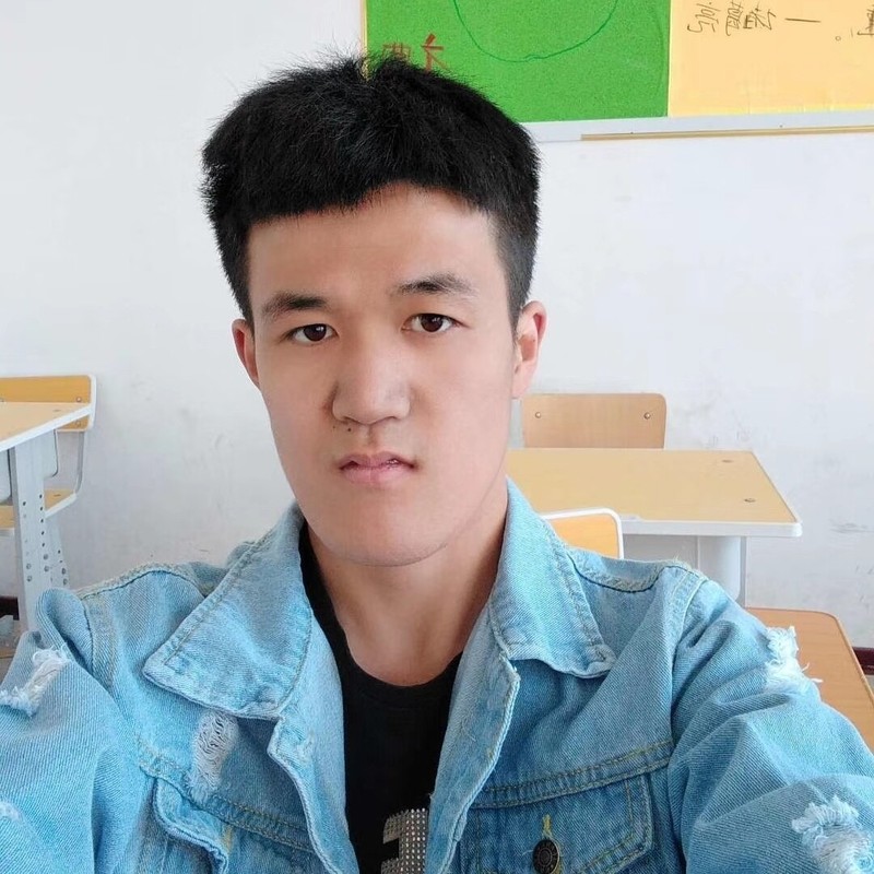 高鑫磊(219)的主播海报