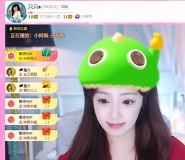 只只♠️主播照片