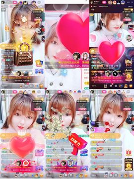婷婷💕求升级的图片