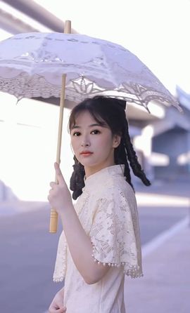 蓝鑫~主播照片