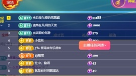 洁儿宝宝~主播照片