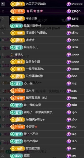 小婷🎤烟嗓☆づ的图片