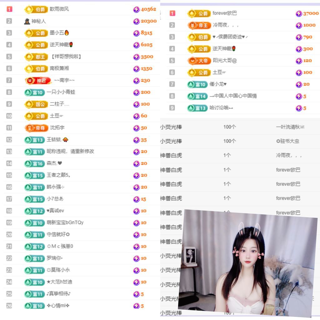 浮若若的图片