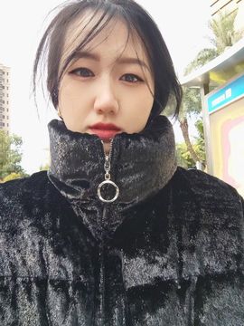 小仙女❤️在等你主播照片