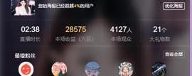 代理心雨10号周年庆主播照片
