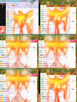 浮若若主播照片