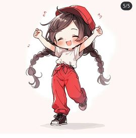丑小鸭🌈万人迷眼睛主播照片