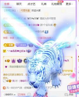 💓小香猪💓主播照片