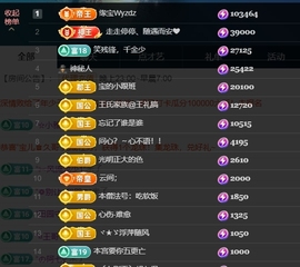 宝儿♚宝儿主播照片