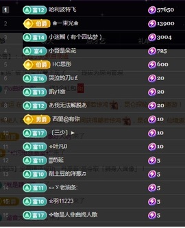💙欣宝吖（暂休）主播照片