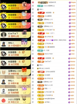 娜扎🧸主播照片
