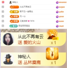 啊思思主播照片