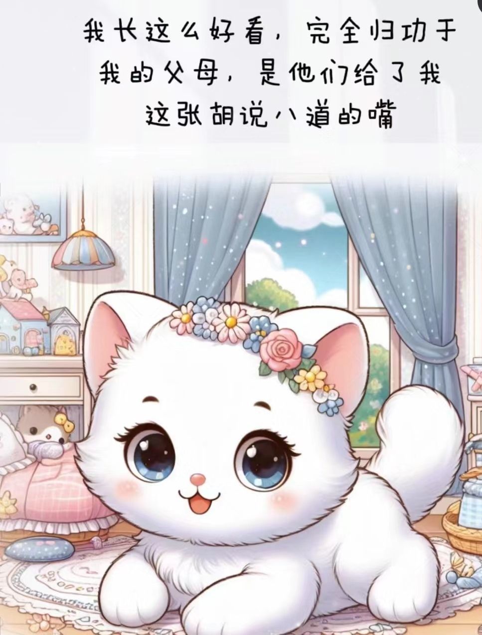 丑小鸭💞愿有一束光的图片