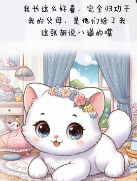 丑小鸭🌈万人迷肉球主播照片