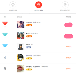 小明月，扶我我还能播主播照片
