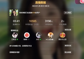 读书去了，有亿点忙主播照片