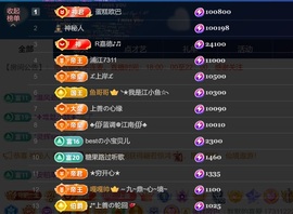 婼儿♪♬每晚7点见主播照片