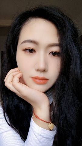 小仙女❤️想要偏爱主播照片
