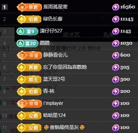 小婷🎤烟嗓☆づ的图片
