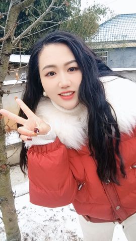 小仙女❤️在等你主播照片