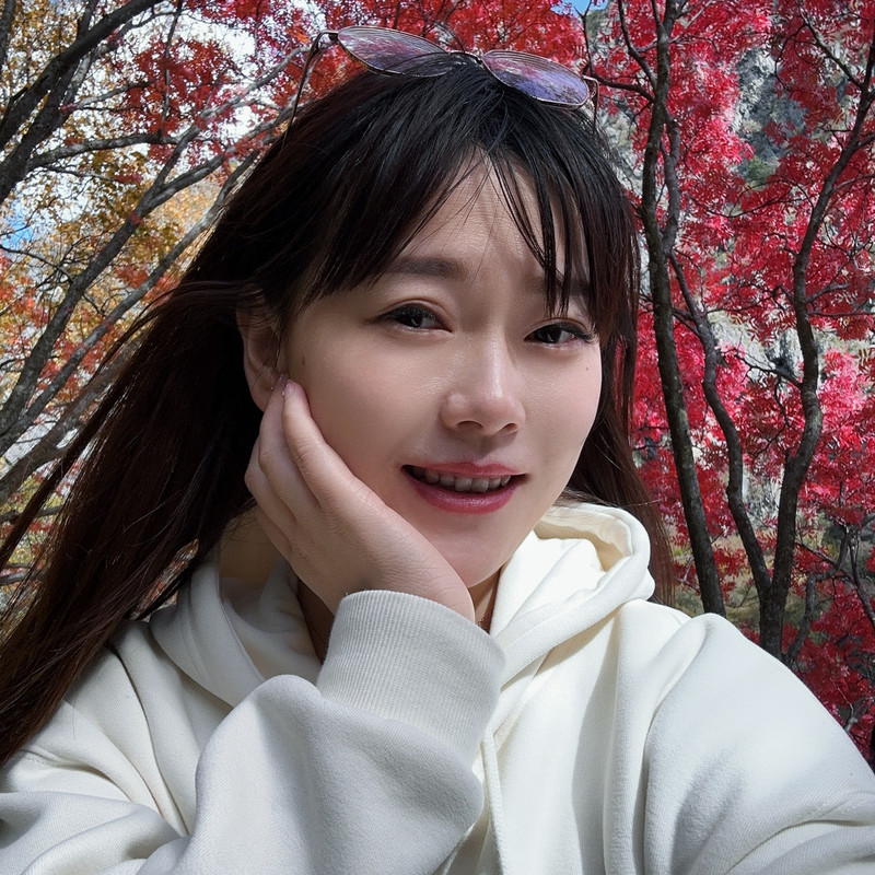 芊芊妹儿的主播海报