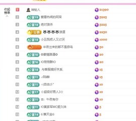 小玲宝🧸主播照片