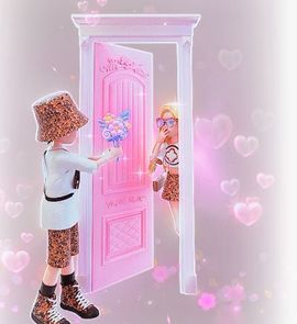 可馨✿休息两天主播照片