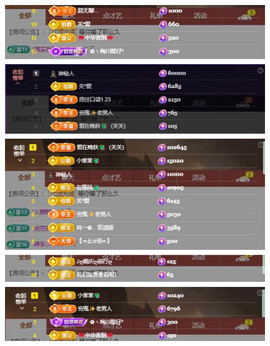 🎼关关🎼主播照片