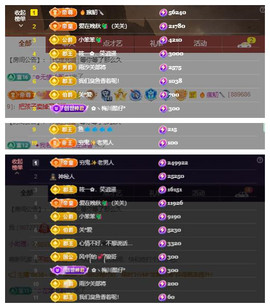🎼关关🎼主播照片