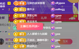 ♚~小巴豆~贪财好色的图片