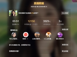 读书去了，有亿点忙主播照片