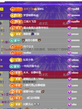 虹宝❣️乖主播照片