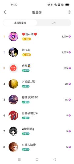 梦心💞缘于遇见主播照片