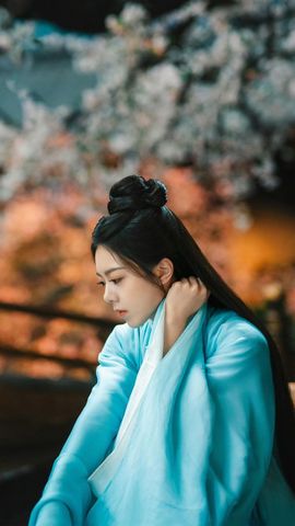 ◐淏天💧女帝◑主播照片