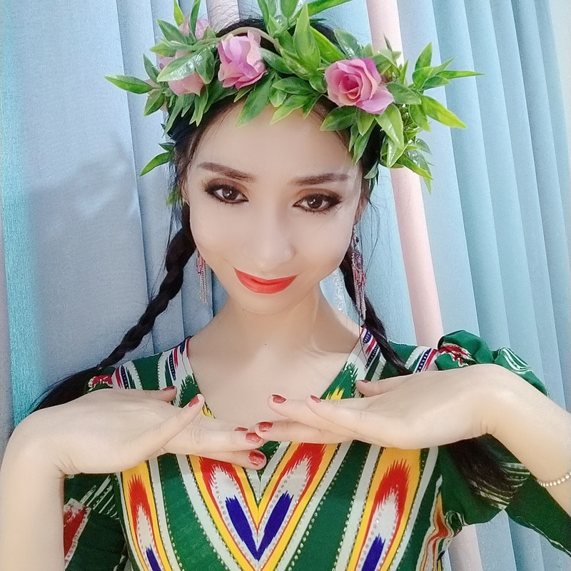 米热🌺海报