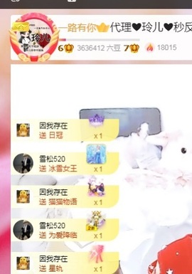 金牌代理❤玲儿❤的图片