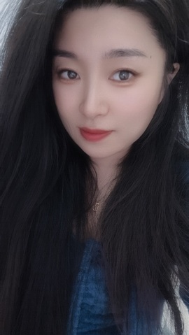 小雅代理ღ招财吖主播照片
