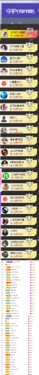 陈慧慧🥕早9晚8主播照片