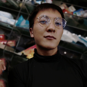 天使吻过的男人