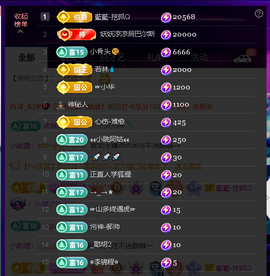 2025年风生水起主播照片