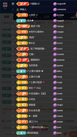 婼儿♪♬每晚7点见主播照片