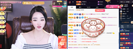 窦窦，家里有事休息了主播照片