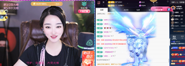窦窦，家里有事休息了主播照片