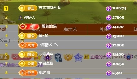 阿九认真唱歌🎤的图片