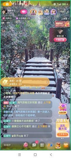 婷婷💕求升级的图片