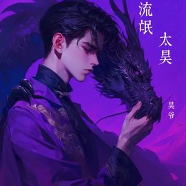 流忙～太昊主播照片