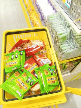 浮若若主播照片