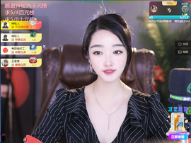 窦窦，家里有事休息了主播照片