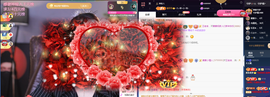 窦窦，家里有事休息了主播照片