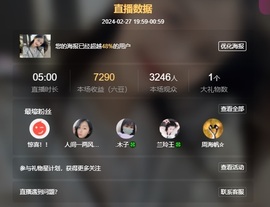 读书去了，有亿点忙主播照片